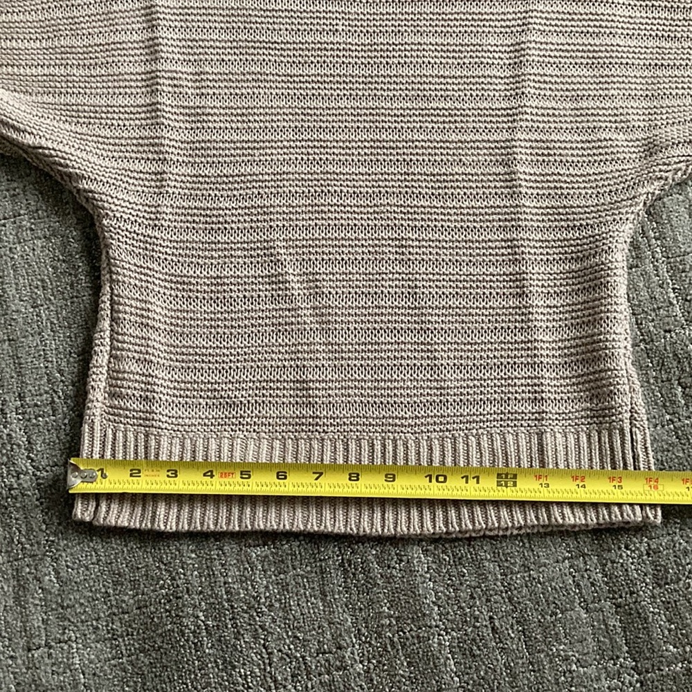 The Limited Knit Sweater - S - Picture 8 of 9